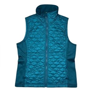 L. L. Bean vest